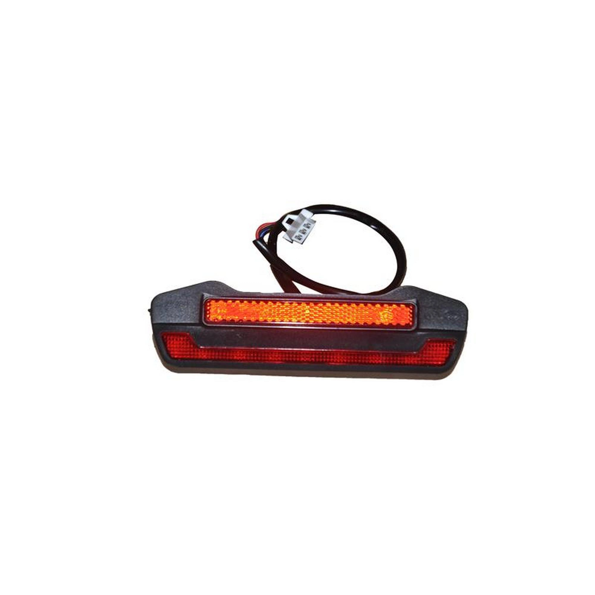 SKYJET ECO CAR 3 PLAKA AYDINLATMA #SJ 2072